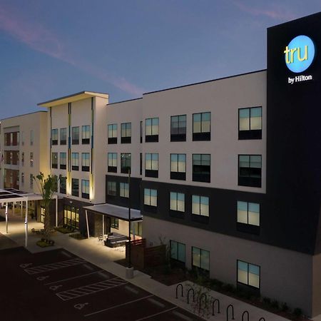 Tru By Hilton San Antonio Lackland Sea World Buitenkant foto