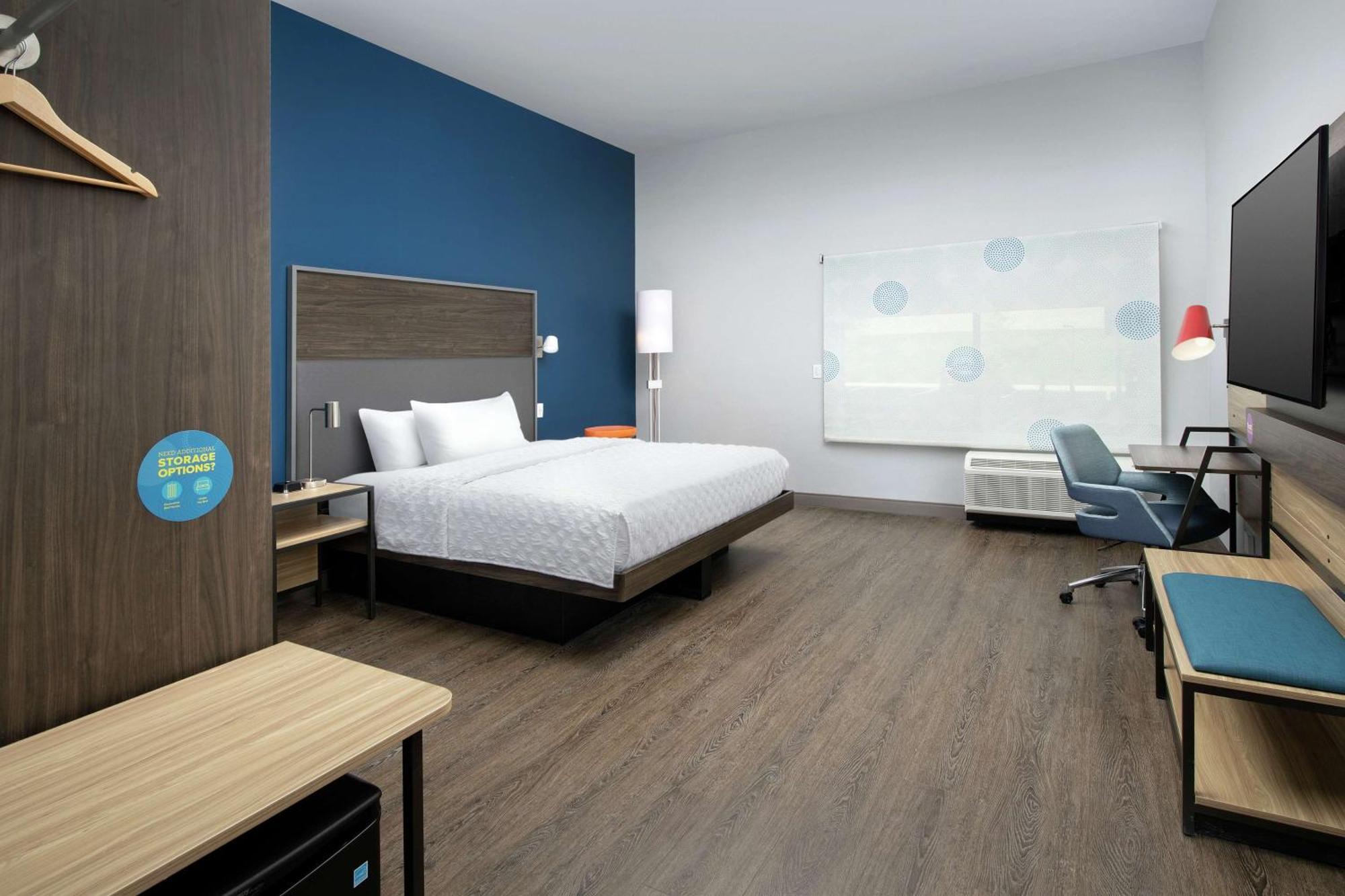 Tru By Hilton San Antonio Lackland Sea World Buitenkant foto