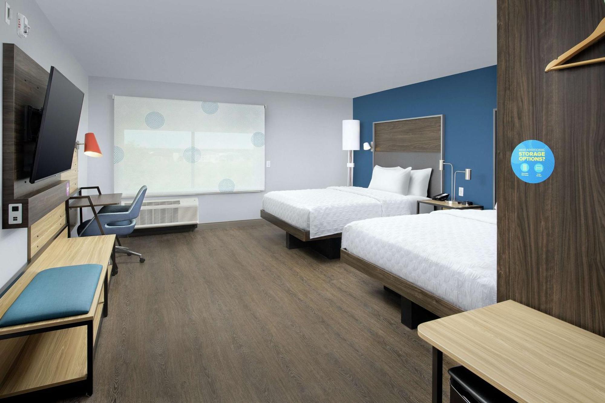 Tru By Hilton San Antonio Lackland Sea World Buitenkant foto